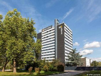 3 Tage im FourSide Hotel Trier mit Frühstück