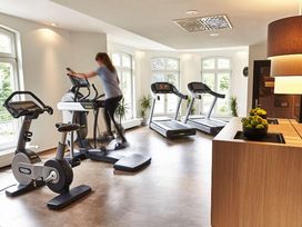 2 Tage Erholung in der Kurstadt Bad Homburg