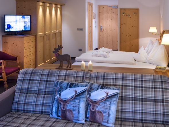 Hotel Alpenroyal