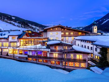 5 Tage Urlaub mit HP im Das Neuhaus