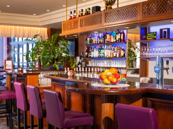 Wohlfühlfaktor - 1 Nacht mit Frühstück in Bad Gleichenberg