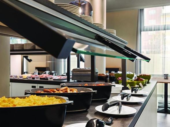elaya hotel Rostock