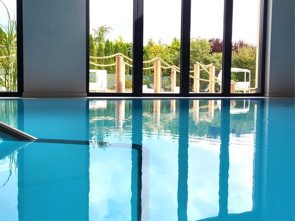 3 Tage Wellness-Auszeit - 2 Nächte in Rostock, Mecklenburg-Vorpommern inkl. Frühstück