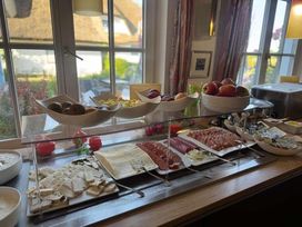 2 Tage in der jüngsten Stadt Rügens mit Frühstück