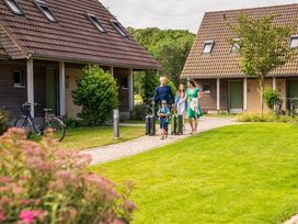 Kurze Erholung am Ufer - 5 Tage