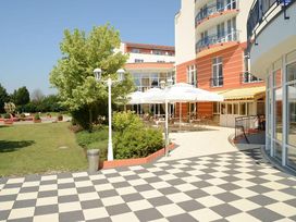 2 Tage Wohlfühlen in Bad Göggling mit Frühstück