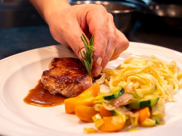 7 Tage 7 Verwöhntage im idyllischen Südschwarzwald (mit HP) in Bernau im Schwarzwald, Baden-Württemberg inkl. Halbpension