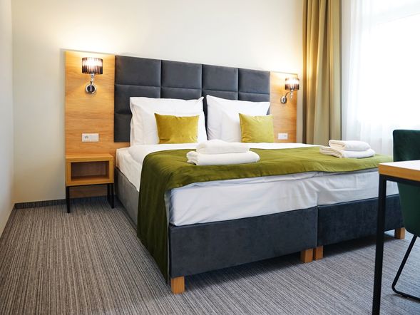 Doppelzimmer