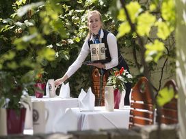 3 Tage im Maritim Hotel München