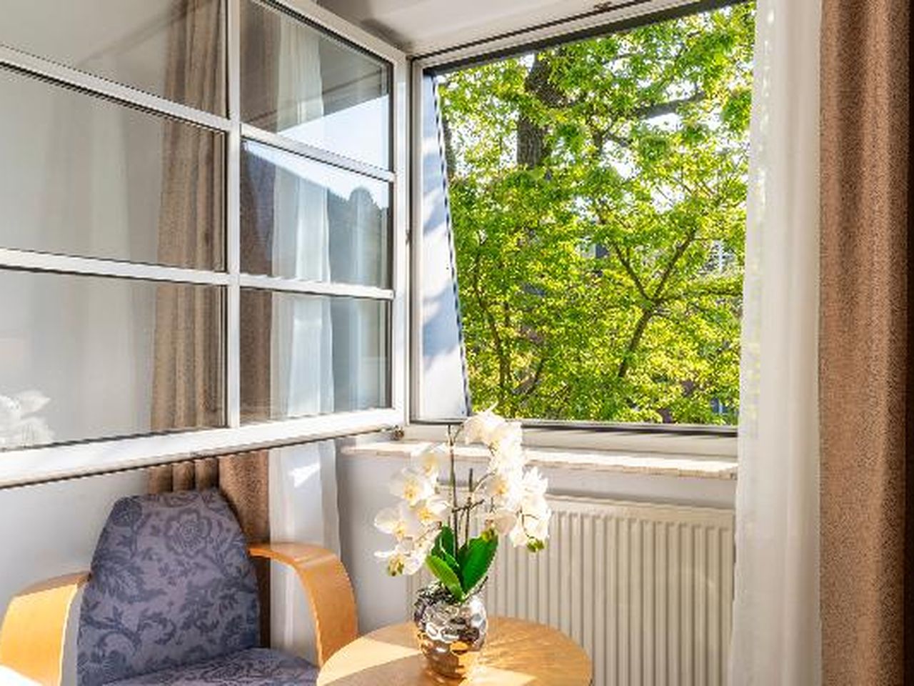 2 Tage vor den Toren der Hansestadt verbringen