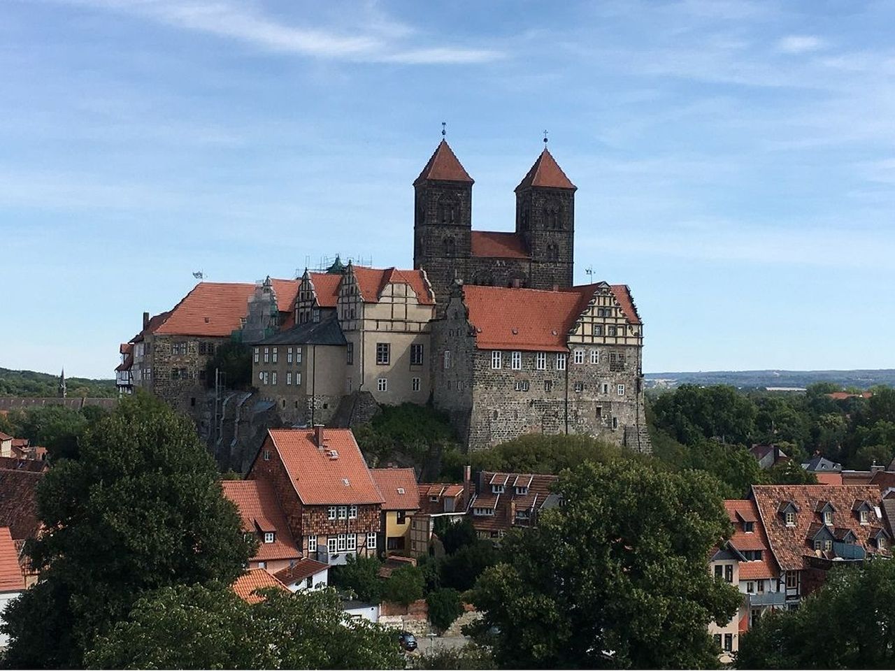 Für Kulturliebhaber - 3 Tage inkl. Menü in 3 Gängen