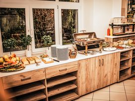 Ostsee-Auszeit in Swinemünde