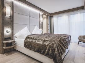 Wellnessurlaub Deluxe in den Dolomiten