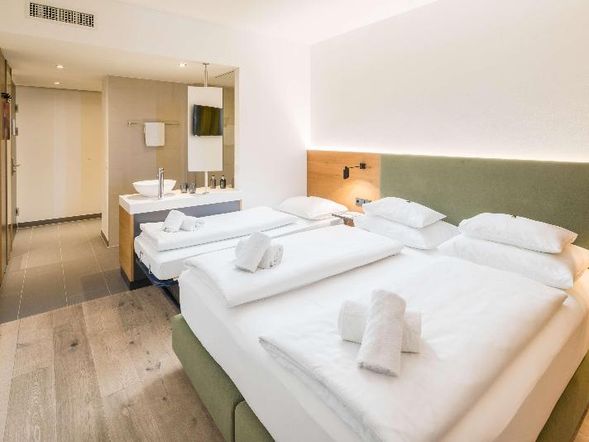 Diamond City Hotel Tulln