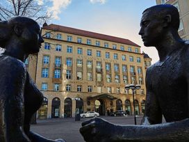 2 entspannte Tage in Leipzig mit Frühstück