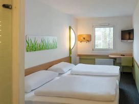 2 Tage Kurzurlaub im B&B HOTEL Mainz-Sud