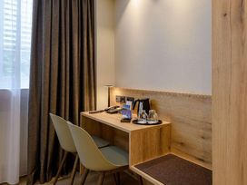 2 Tage mit Frühstück im Mercure Hotel München