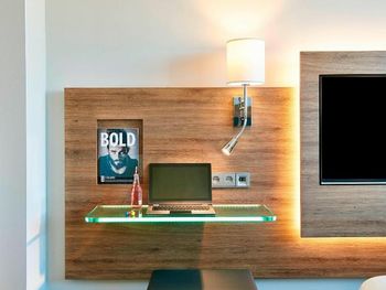 5 Tage im Moxy Berlin Ostbahnhof 