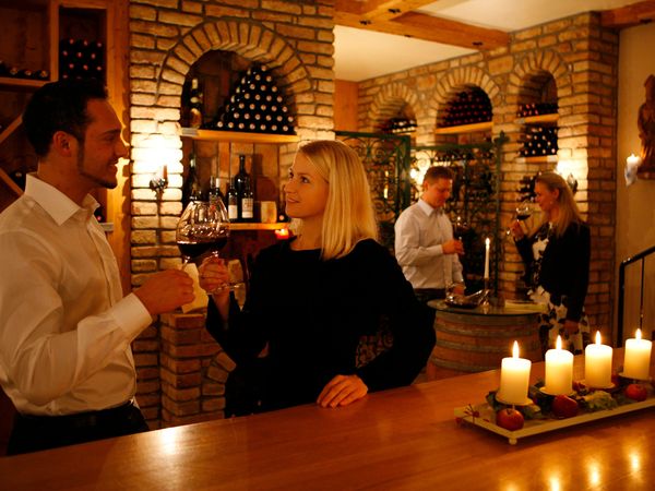 2 Tage Naturgenuss und Wanderlust in Tullnerbach, Niederösterreich inkl. Halbpension