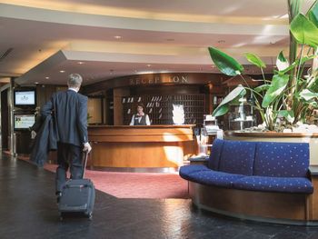 2 Tage Kurzurlaub mit Frühstück im Seminaris Avendi Hotel Potsdam