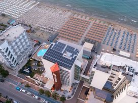 Strandspaß für Groß und Klein - 4 Tage Dolce Vita