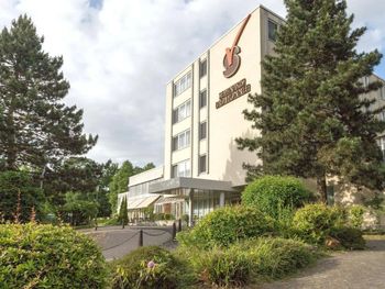 Das historische Bad Honnef am Rhein erleben! - 2 Tage