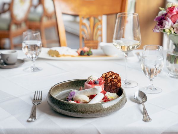 WanderZEIT in Schladming, Wellness inklusive | 6 Tage, Steiermark inkl. Halbpension Plus