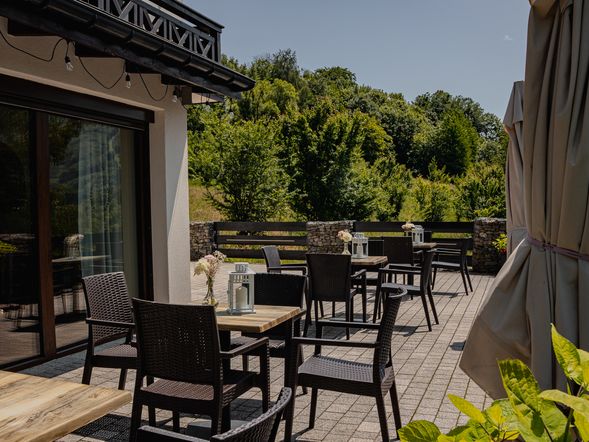 Hotel Perla Beskidu