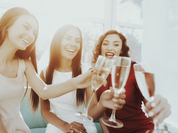 5 Tage im Boutique Hotel Atrium München, Bayern