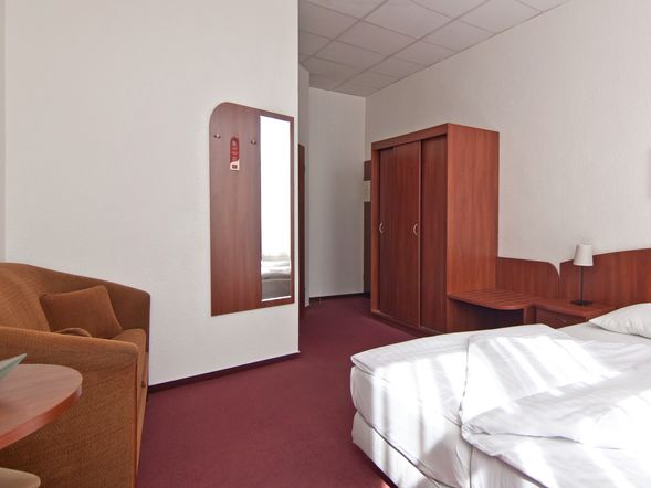 Doppelzimmer STANDARD