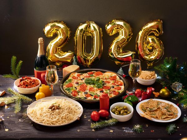 „Last Minute Silvesterknaller“ mit Silvester-Gala in Kißlegg, Baden-Württemberg Halbpension Plus