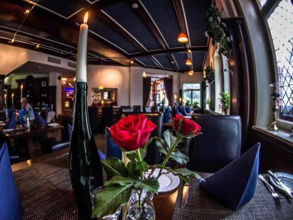 2 Tage Wellness für Zwei in der Eifel in Adenau, Rheinland-Pfalz inkl. Halbpension