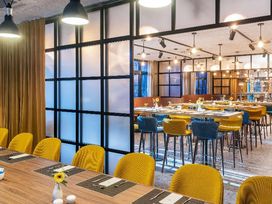 7 Tage im NH Hamburg Altona mit Frühstück
