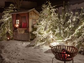 5 Tage Wellness-Entspannung im Luftkurort Grainau