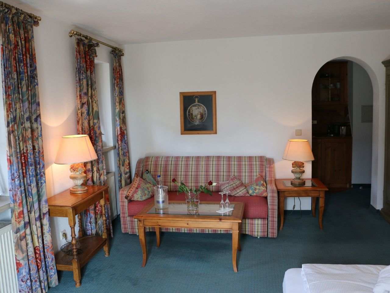 Suite Deluxe