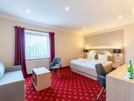 3 Tage Kurzurlaub mit Frühstück im Hotel Am Gothensee