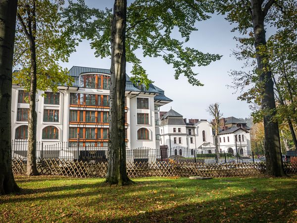 Am Fuße des Tatra-Gebirge – 8 Tage in Zakopane inkl. Frühstück