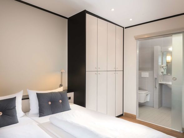 Seminaris Hotel Bad Honnef