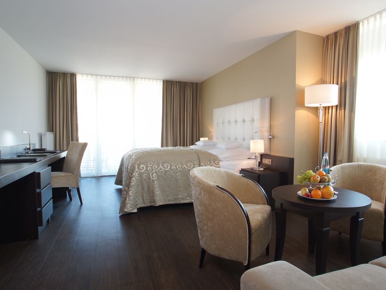 Hotel Winzerstube Ihringen