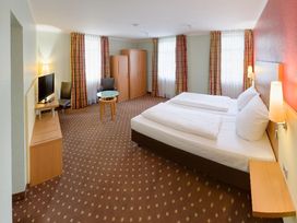 2 Tage im Attimo Hotel - Stuttgart 