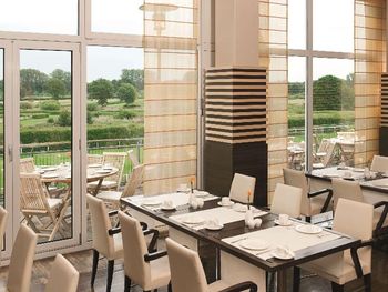 3 Tage im NH Hamburg Horner Rennbahn mit Frühstück