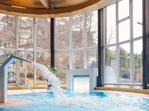 Erlebnisurlaub in Innsbruck-Igls - 4 Tage Abenteuer, Tirol inkl. Vollpension Plus