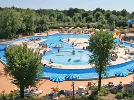 3 Tage Kurzurlaub mit HP+ im Villaggio Europa