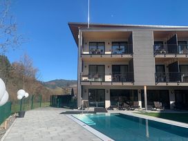 Adventszeit im Dreisamtal & Freiburg - 4 Tage