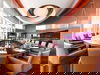 2 Tage im Grand Elysee Hamburg 