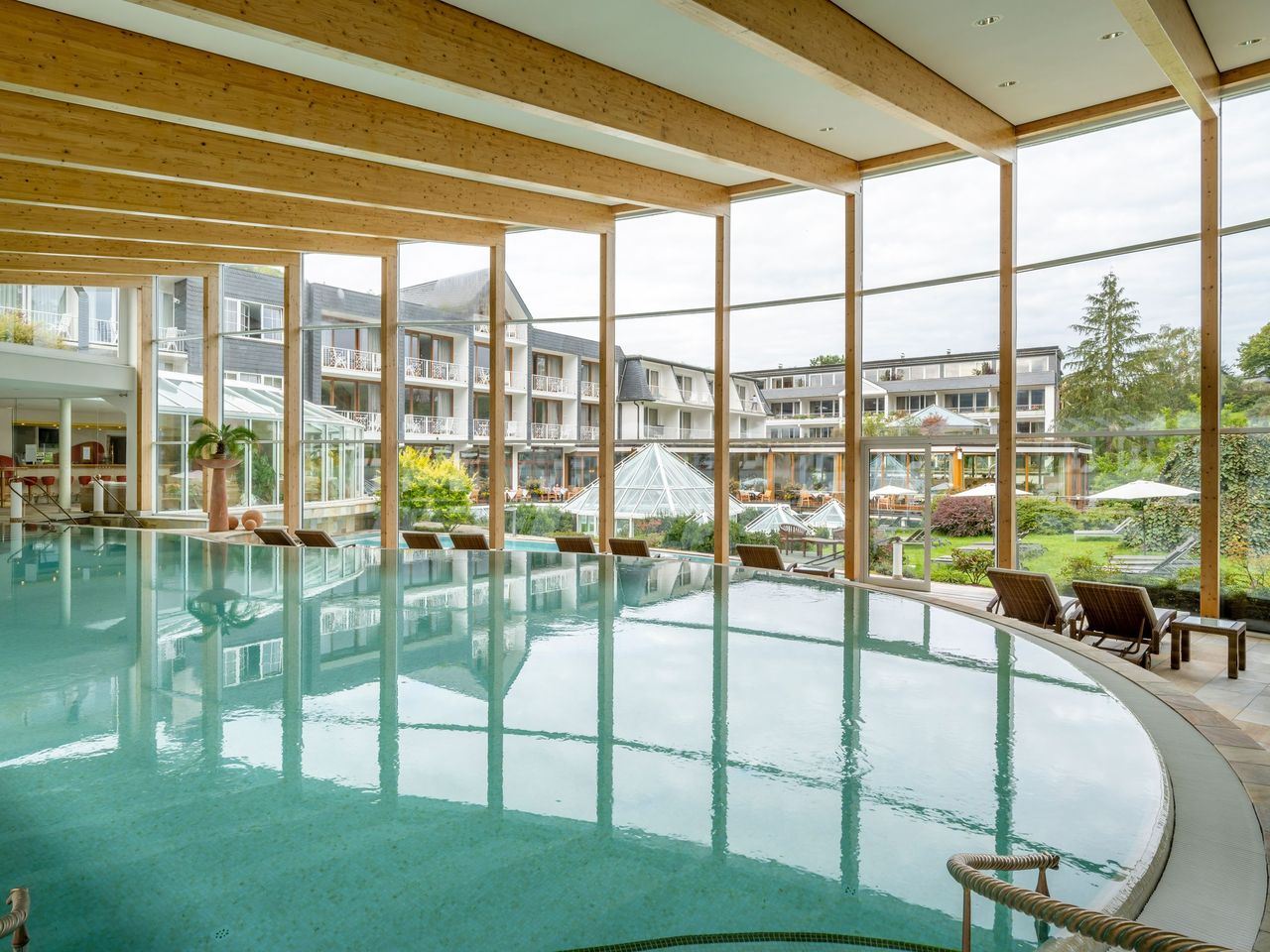 Rundum perfekt: 4 Tage Wellness & Natur im Sauerland