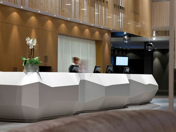 DoubleTree by Hilton Vienna Schonbrunn