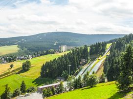 3 Tage Erholung in der Natur des Erzgebirges