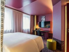 2 Tage in der Rheinmetropole Düsseldorf mit Frühstück