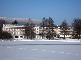 8 Tage im tschechischen Erzgebirge mit HP